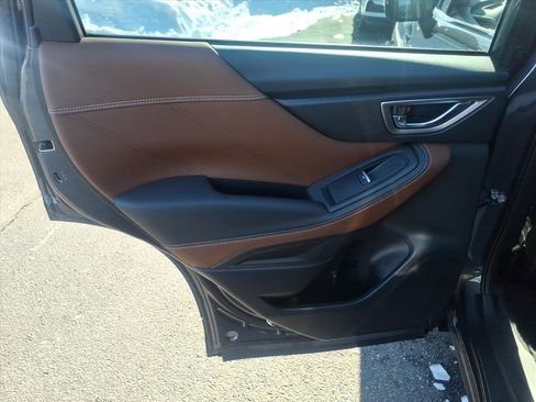 Certified 2022 Subaru Forester Touring w/ Popular Package #3 image 16