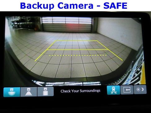 Used 2023 Honda CR-V EX-L image 5