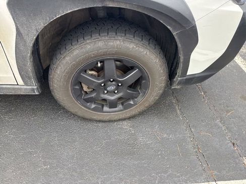 Used 2023 Subaru Outback Wilderness image 18