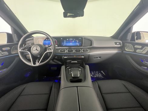 Used 2026 Mercedes-Benz GLE 450 4MATIC image 11