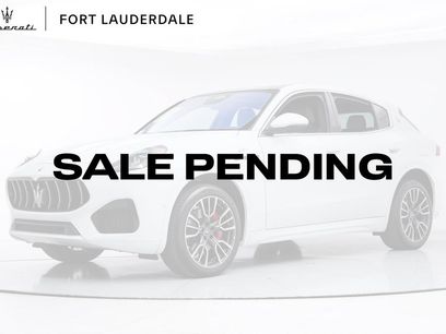 Certified 2023 Maserati Grecale Modena