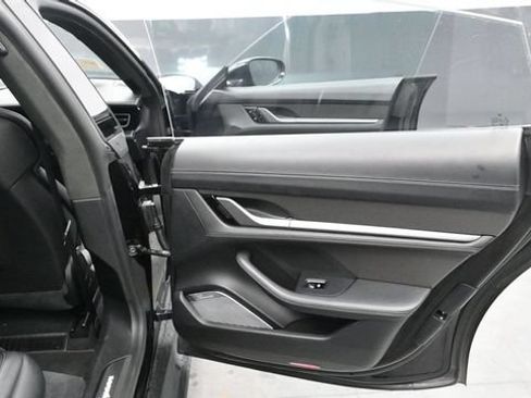 Used 2020 Porsche Taycan Turbo AWD/4WD image 14