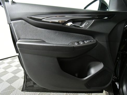 New 2026 Chevrolet TrailBlazer LT image 21