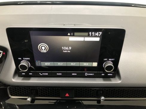 New 2026 Honda Civic Sport image 25