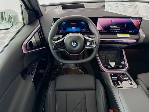 New 2026 BMW X3 xDrive30 w/ Premium Package image 23