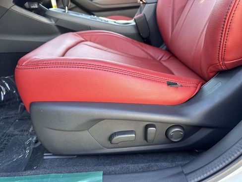 New 2026 Subaru Crosstrek 2.0i Premium image 14