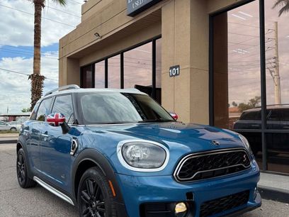 Used 2019 MINI Cooper Countryman S w/ Storage Package