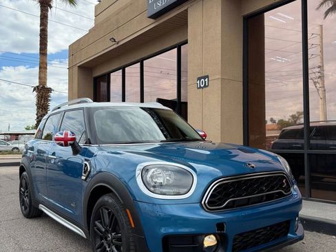 Used 2019 MINI Cooper Countryman S w/ Storage Package image 1