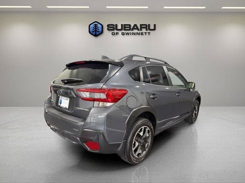 Used 2020 Subaru Crosstrek 2.0i Premium w/ Popular Package #2 AWD/4WD image 5