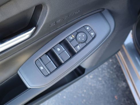 New 2026 Nissan Sentra S w/ Floor Mat Package image 17