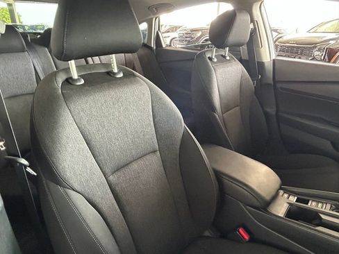 Used 2025 Honda Accord SE image 44