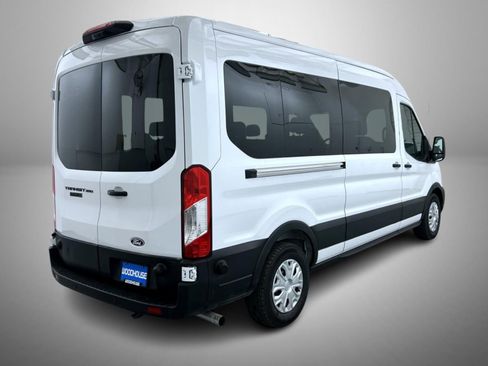 New 2026 Ford Transit 350 XL image 5