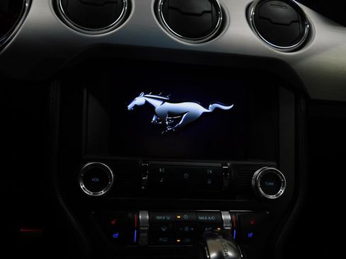 Used 2015 Ford Mustang Premium RWD image 45