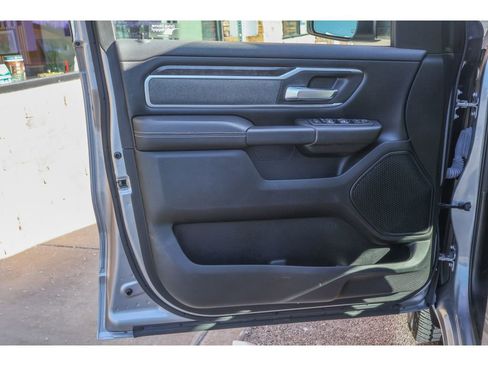 Used 2023 RAM 1500 Big Horn image 9