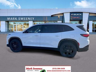 New 2026 Buick Enclave Sport Touring w/ Power Package