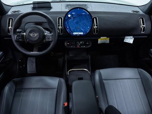 New 2027 MINI Cooper Countryman S w/ Comfort Package Max AWD/4WD image 18