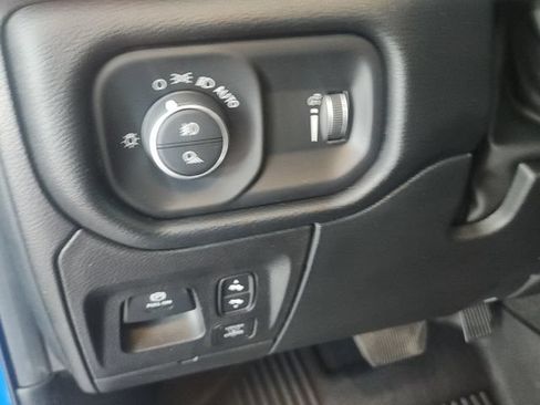 Certified 2022 RAM 1500 Rebel w/ Rebel Level 2 Equipment Group AWD/4WD image 31