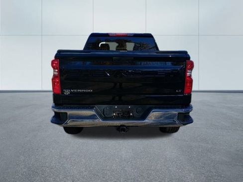 Used 2023 Chevrolet Silverado 1500 LT w/ Protection Package image 4