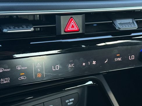 Used 2025 Kia K5 GT-Line image 21