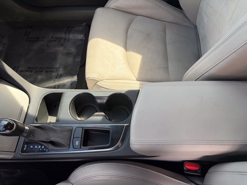 Used 2015 Hyundai Sonata Sport w/ Option Group 03 FWD image 18