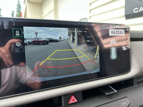 New 2027 Kia Seltos S AWD/4WD image 19