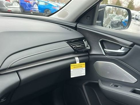 New 2026 Acura RDX SH-AWD w/ Advance Package image 20