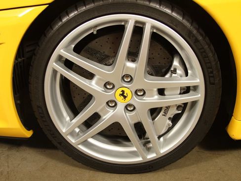 Used 2008 Ferrari F430 Coupe RWD image 49