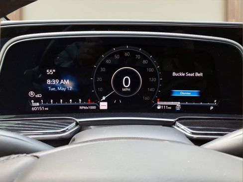 Certified 2021 Cadillac Escalade Sport w/ Driver Assist Tech Package AWD/4WD image 13