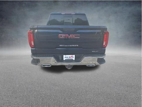 Used 2020 GMC Sierra 1500 SLT AWD/4WD image 6