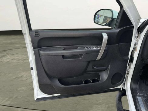 Used 2012 Chevrolet Silverado 1500 LT w/ All-Star Edition image 11