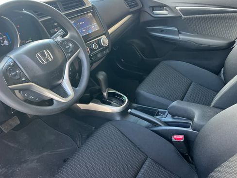 Used 2019 Honda Fit EX image 14