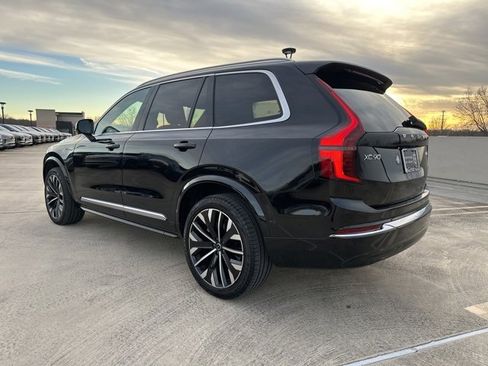 Certified 2025 Volvo XC90 B5 Plus image 6