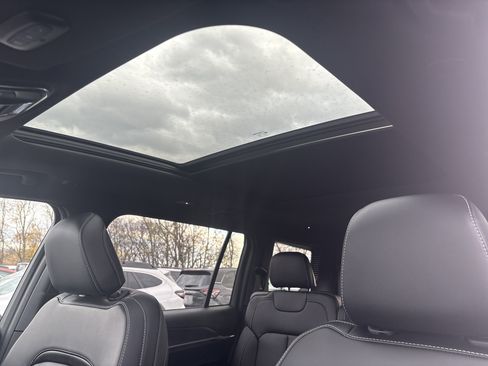 New 2025 Jeep Grand Cherokee L Limited image 20