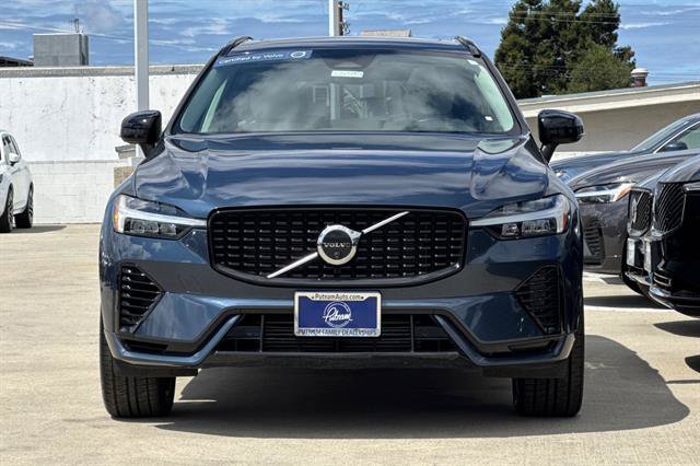 Certified 2024 Volvo XC60 T8 Plus w/ Protection Package Premier AWD/4WD image 8