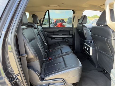 Used 2024 Ford Expedition Max XLT AWD/4WD image 28