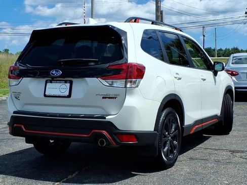 Used 2023 Subaru Forester Sport AWD/4WD image 3