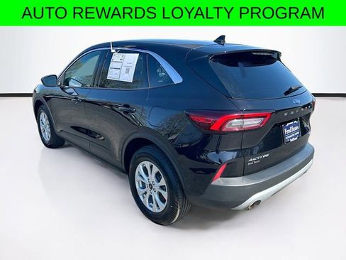 Certified 2024 Ford Escape Active AWD/4WD image 5