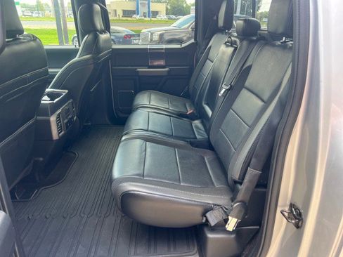 Used 2019 Ford F150 Raptor w/ Equipment Group 802A Luxury image 36