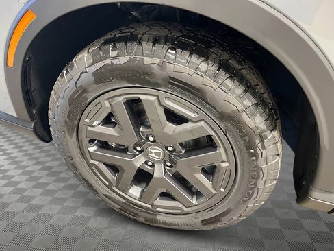 New 2026 Honda CR-V TrailSport image 14
