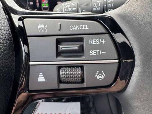 New 2026 Honda Civic Sport Touring image 24