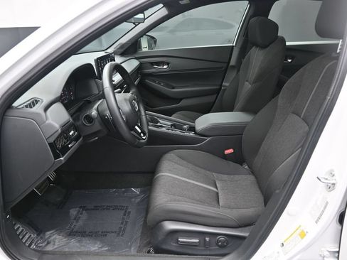 Certified 2026 Honda Accord Sport image 16