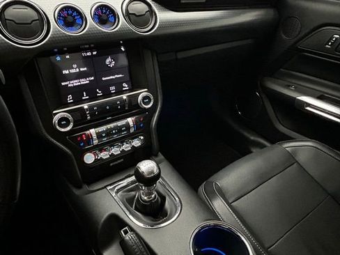 Used 2016 Ford Mustang GT Premium w/ GT Performance Package image 25