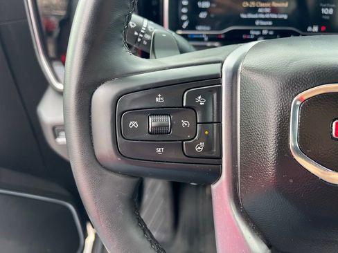 Used 2023 GMC Sierra 1500 SLT w/ SLT Premium Package image 41