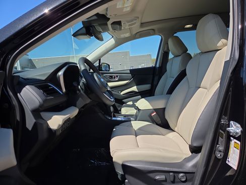 New 2026 Subaru Ascent Limited image 6
