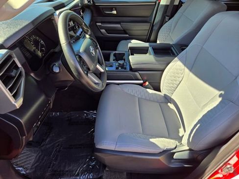 Used 2024 Toyota Tundra SR5 w/ SR5 Convenience Package image 10