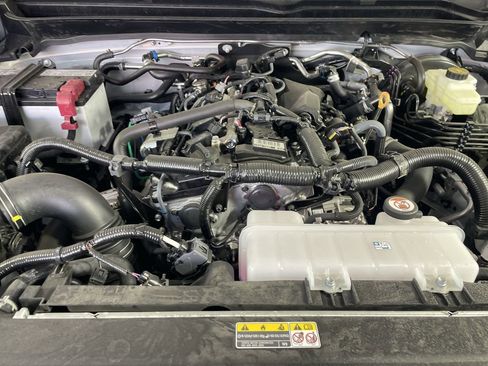 New 2026 Toyota Tacoma SR5 RWD image 10