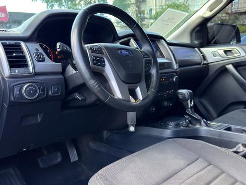 Used 2022 Ford Ranger XLT w/ Equipment Group 301A Mid image 15