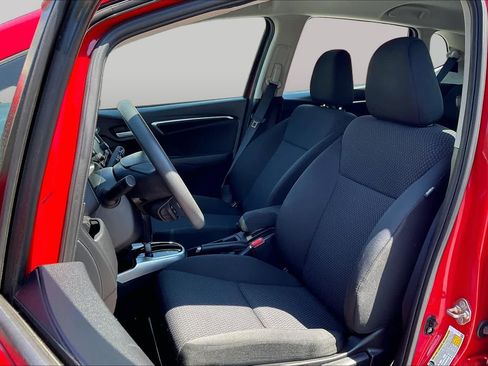 Used 2019 Honda Fit LX image 7