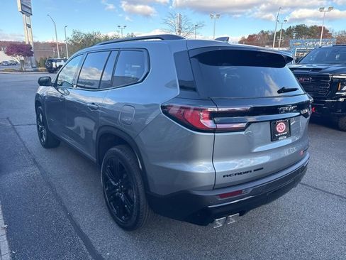New 2026 GMC Acadia Elevation image 7