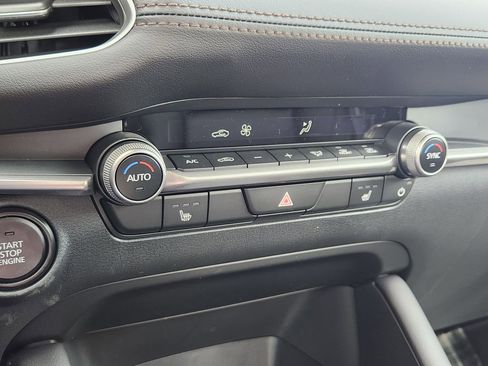 New 2026 MAZDA MAZDA3 2.5 S Sedan w/ Preferred Pkg image 10